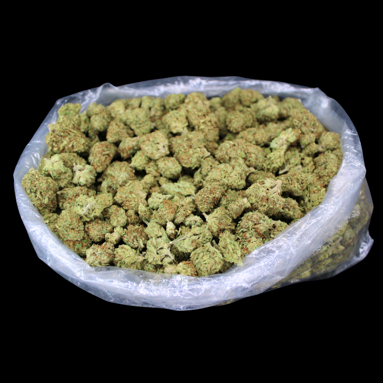Orange Creamsicle THCA Flower