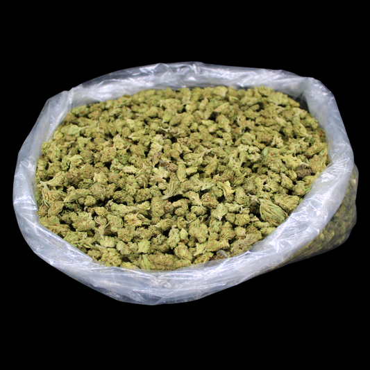 Cheap THCA Smalls Quarter Pound