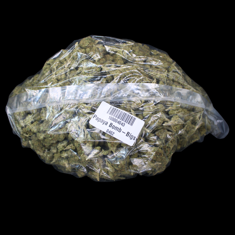 Cheap THCA Flower Ounce