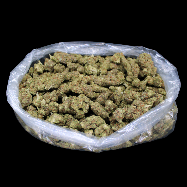 Cheap THCA Flower Pound
