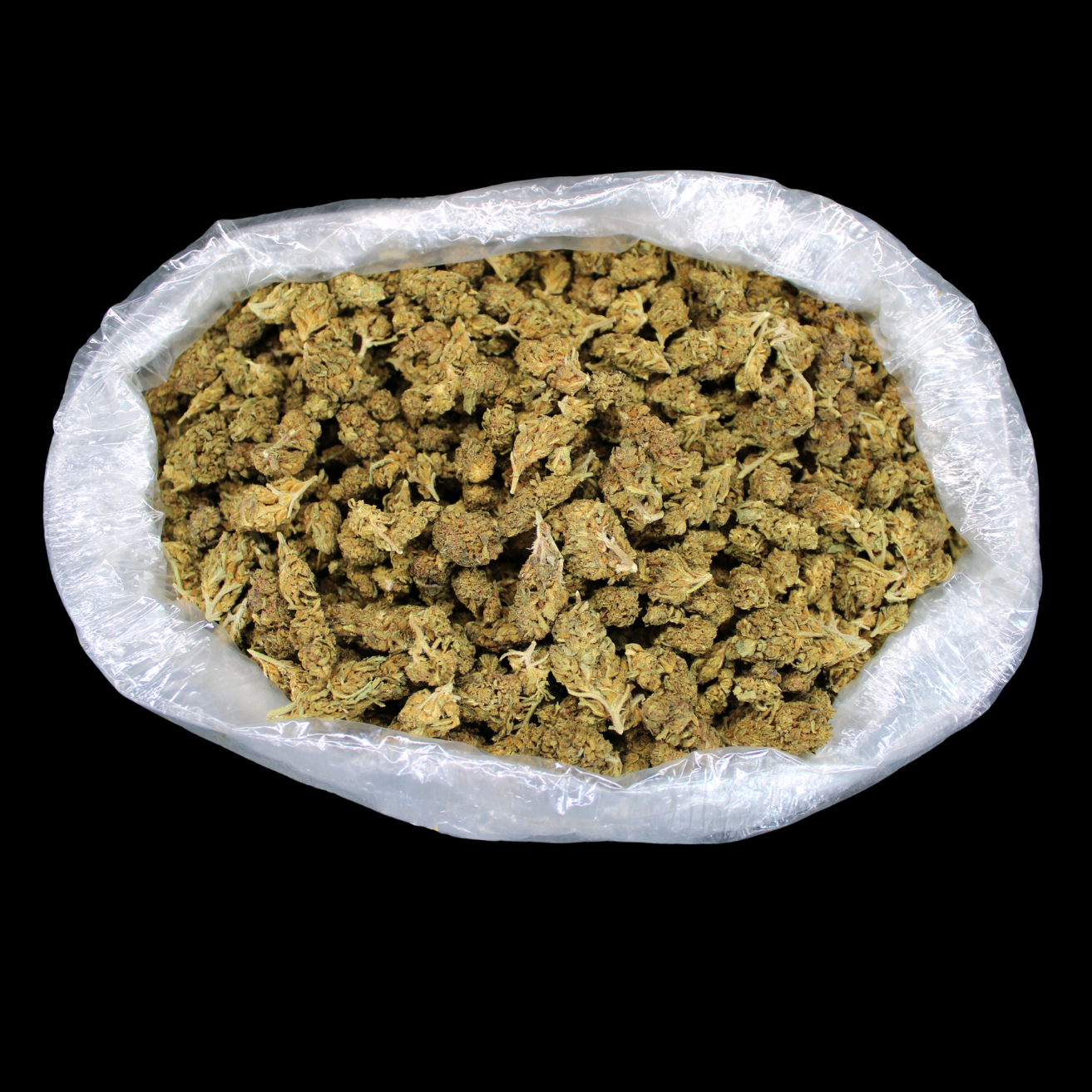 THCA Flower Budget Buds
