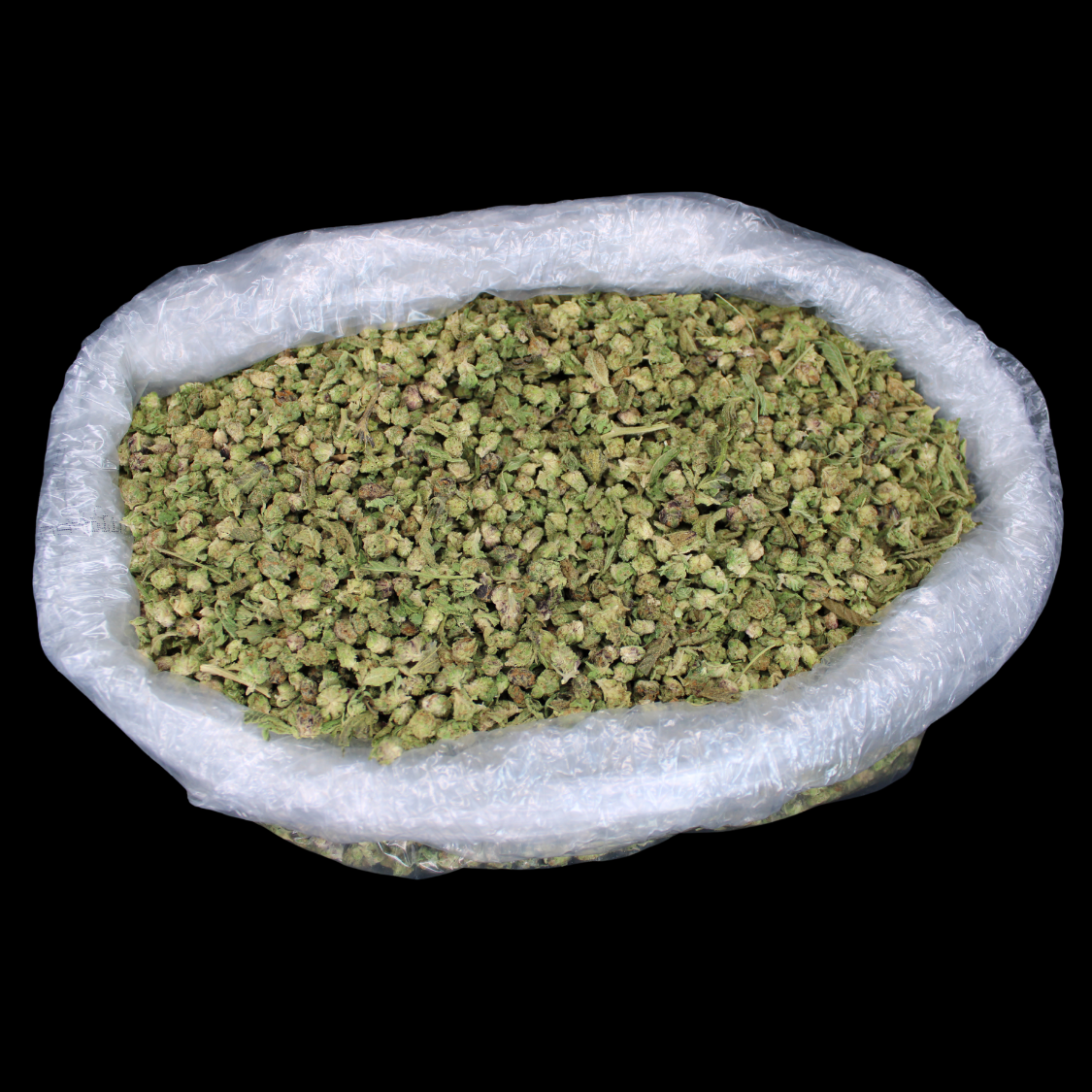 Bulk Indoor THCA Smalls