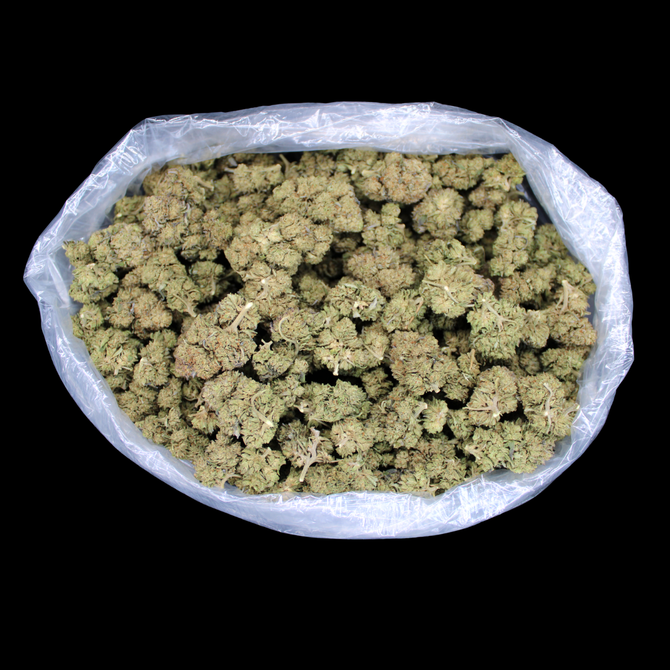 Peanut Butter Souffle THCA Flower