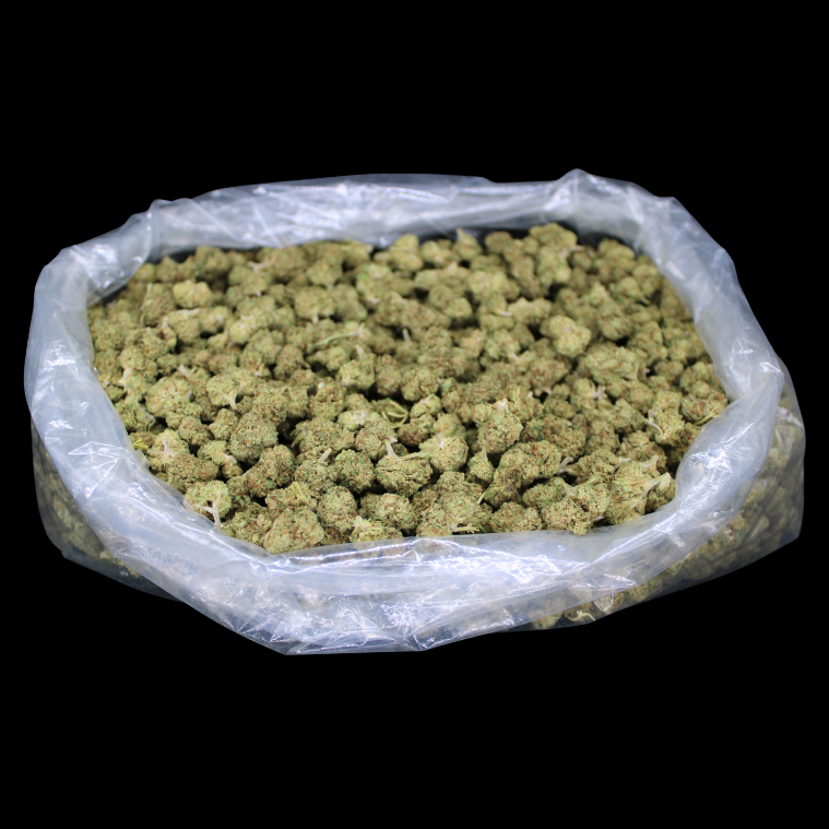 Cheap THCA Smalls Pound