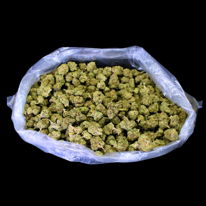 Cheap THCA Flower Pound