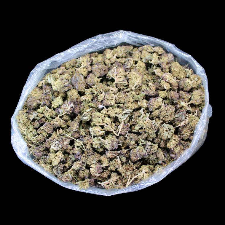 THCA Flower Budget Buds