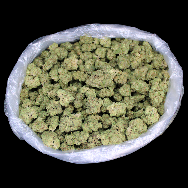 Pineapple Express THCA Flower