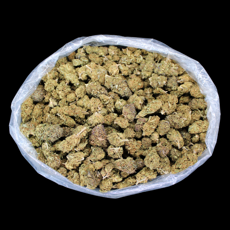 THCA Flower Budget Buds
