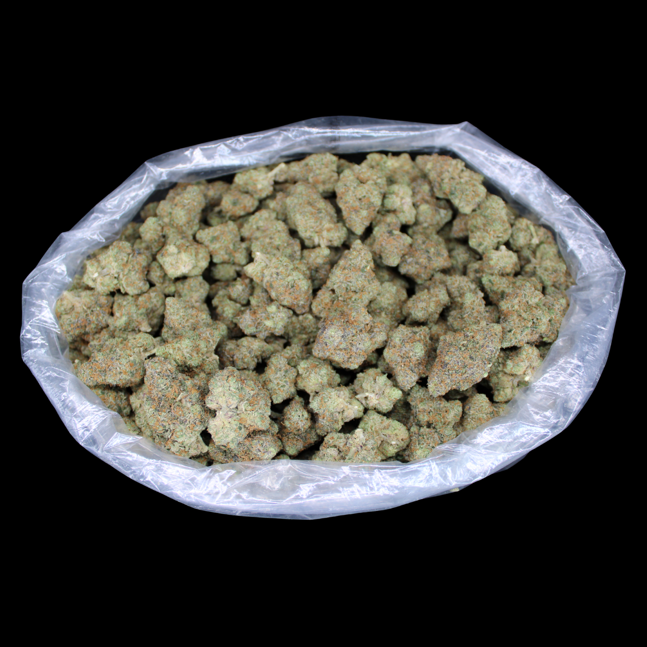 Pinkman Goo Exotic THCA Flower