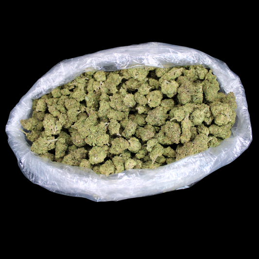 Pinyatti THCA Flower
