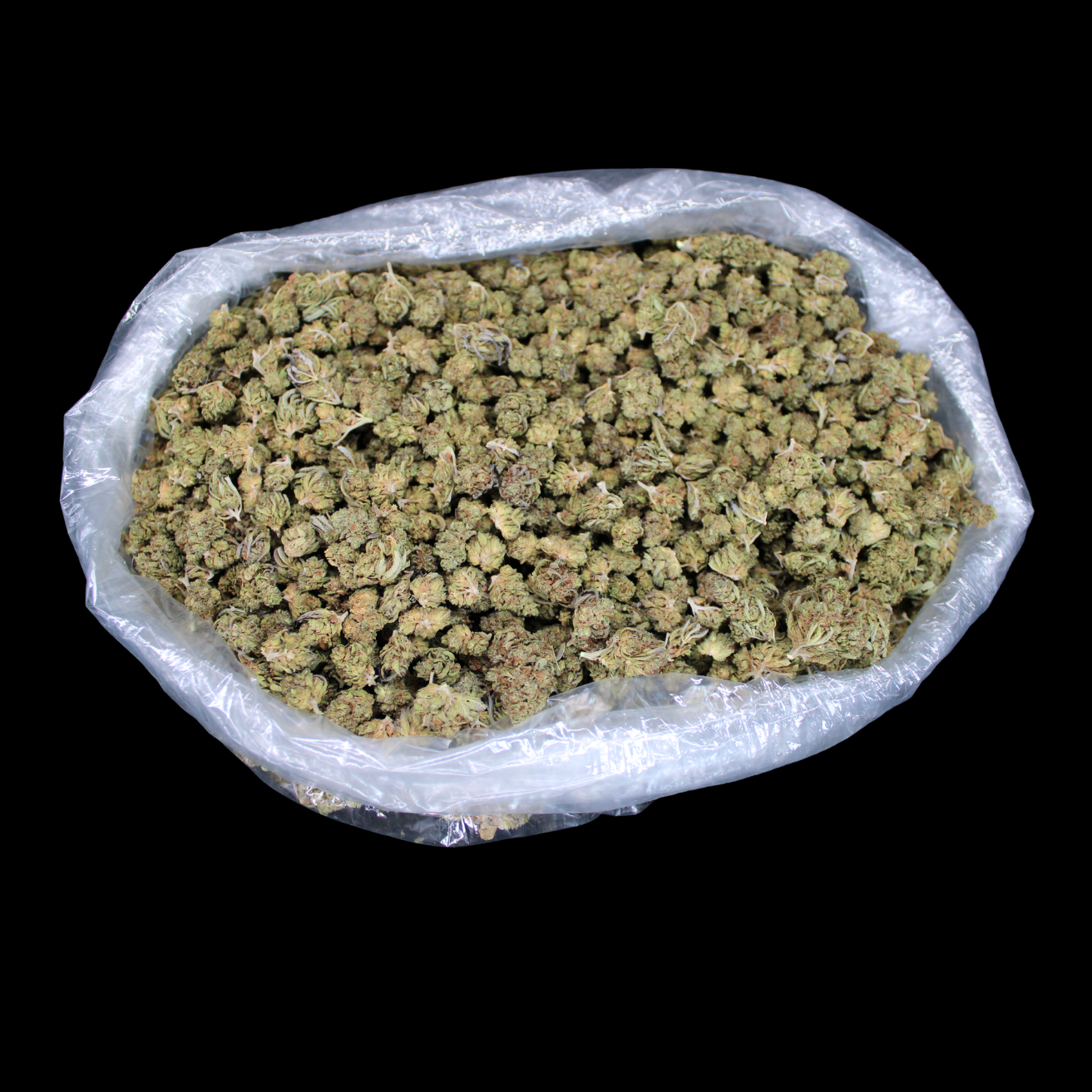 Cheap THCA Smalls Quarter Pound