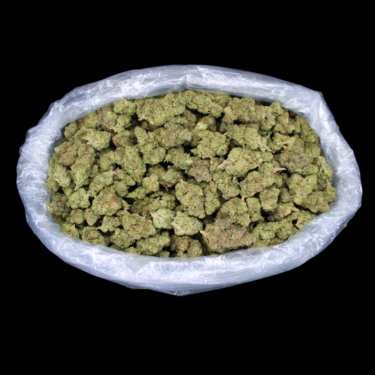 Platinum OG THCA Flower