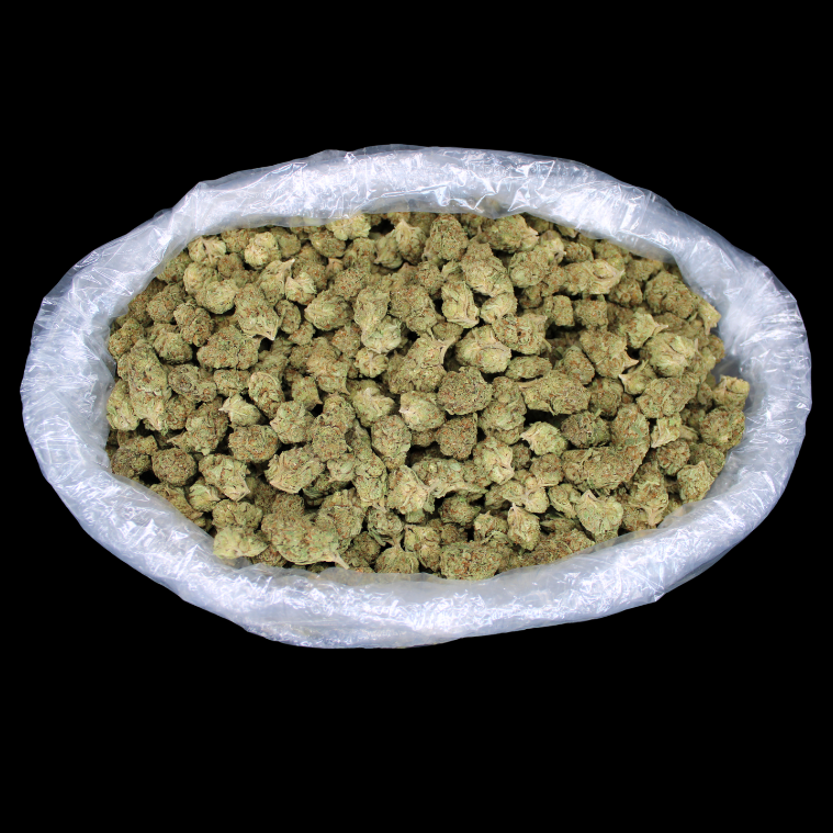 Cheap THCA Flower Pound