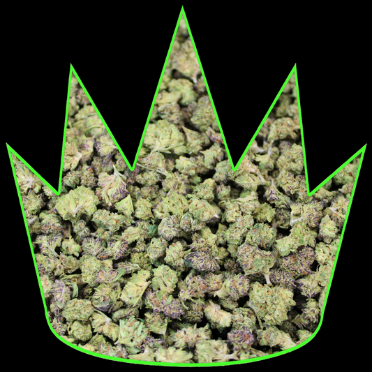 Poppers THCA Flower