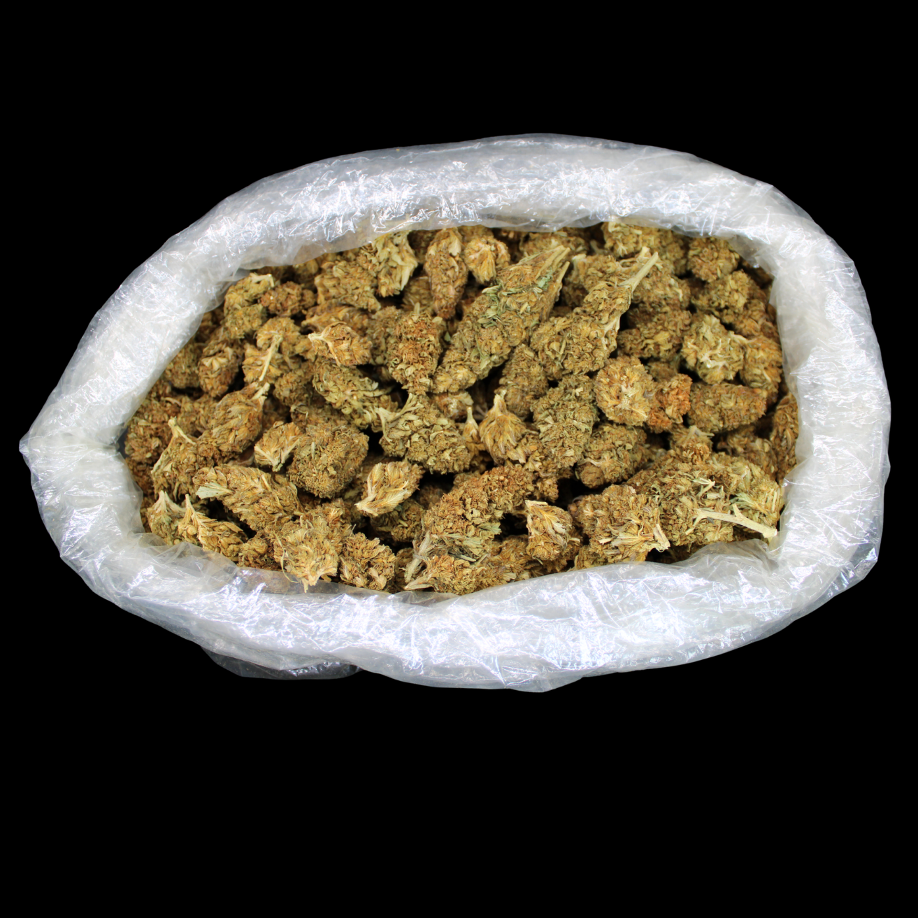 THCA Flower Budget Buds