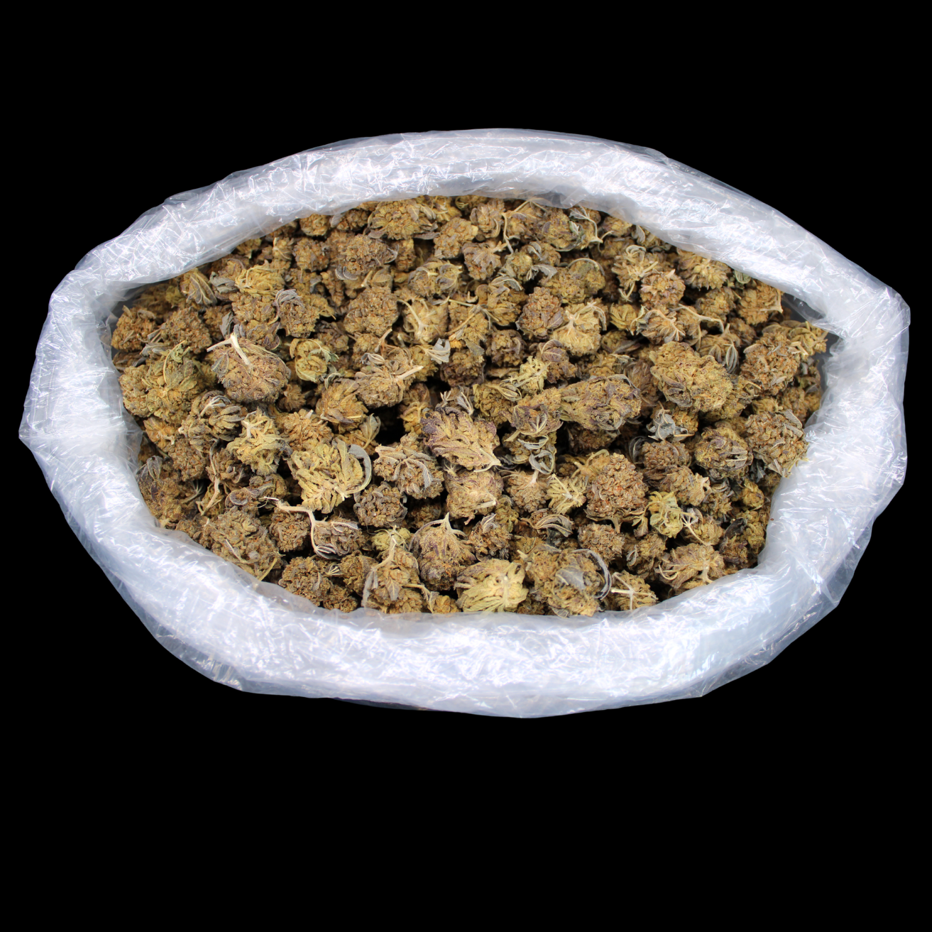 THCA Flower Budget Buds