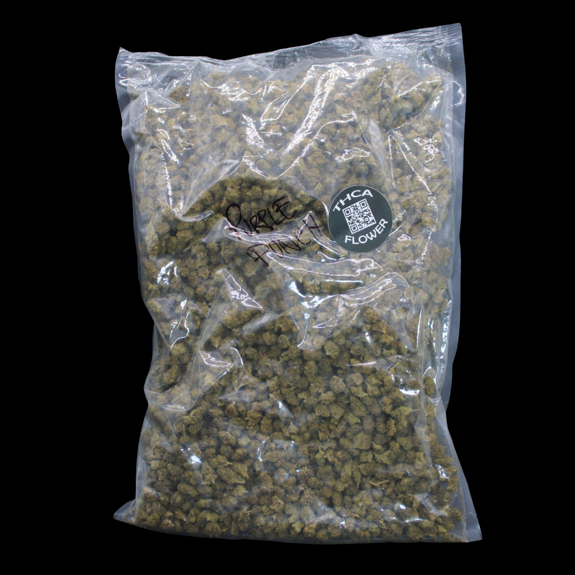 THCA Flower Budget Buds