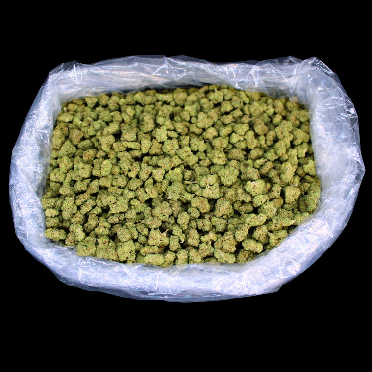 Cheap THCA Smalls Quarter Pound