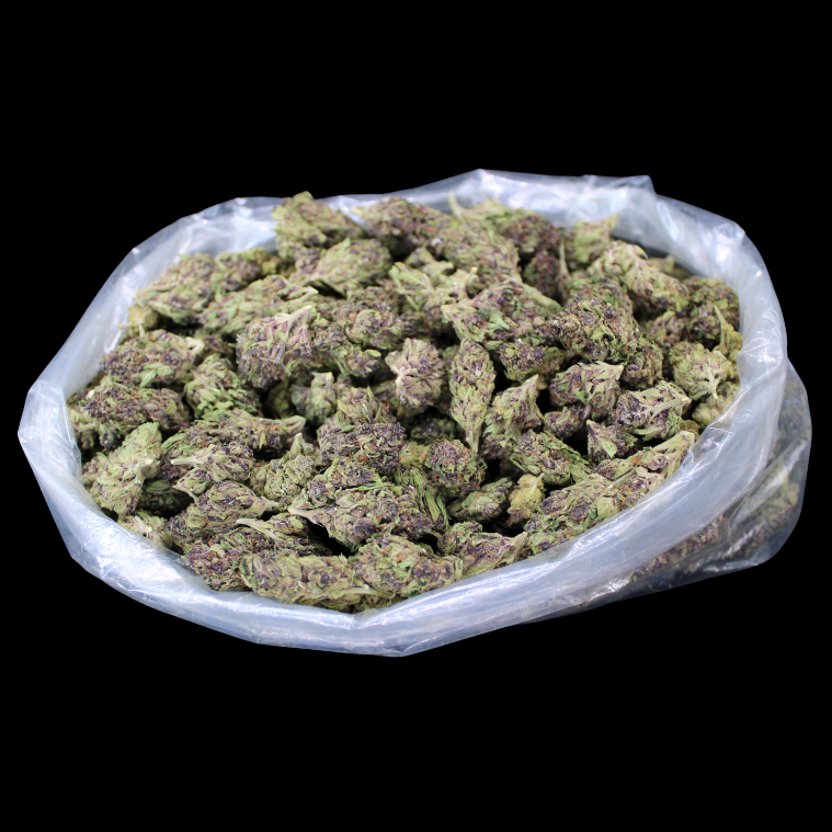 Bulk THCA Flower - 2 For 1 LBS
