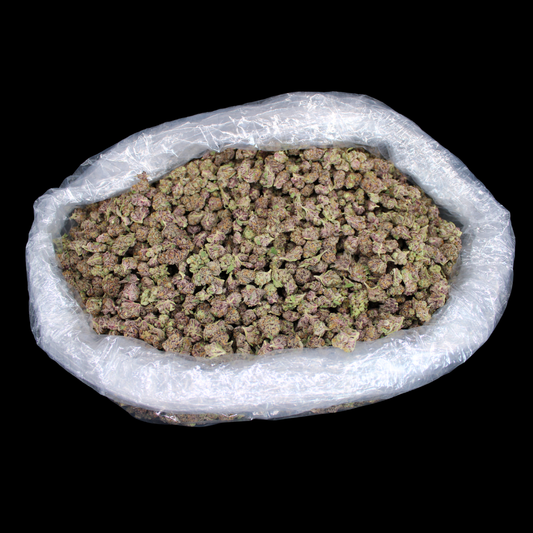 Light Assist THCA Smalls