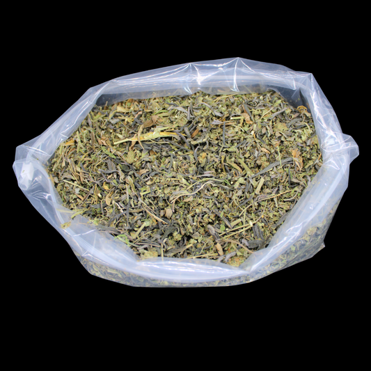 Purple Urkle THCA Trim