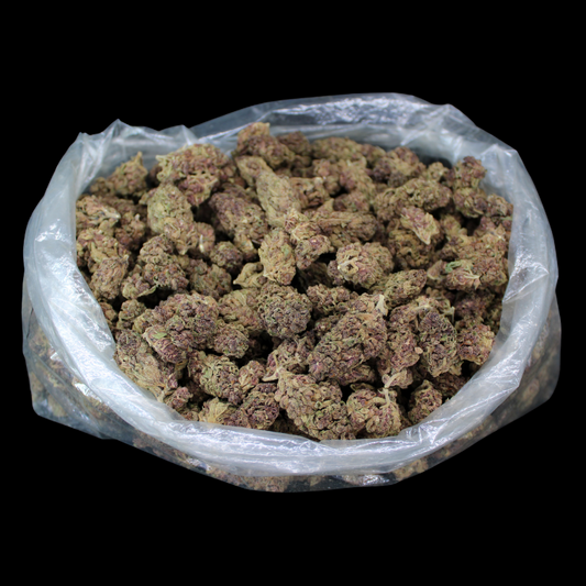 Cheap THCA Flower Pound