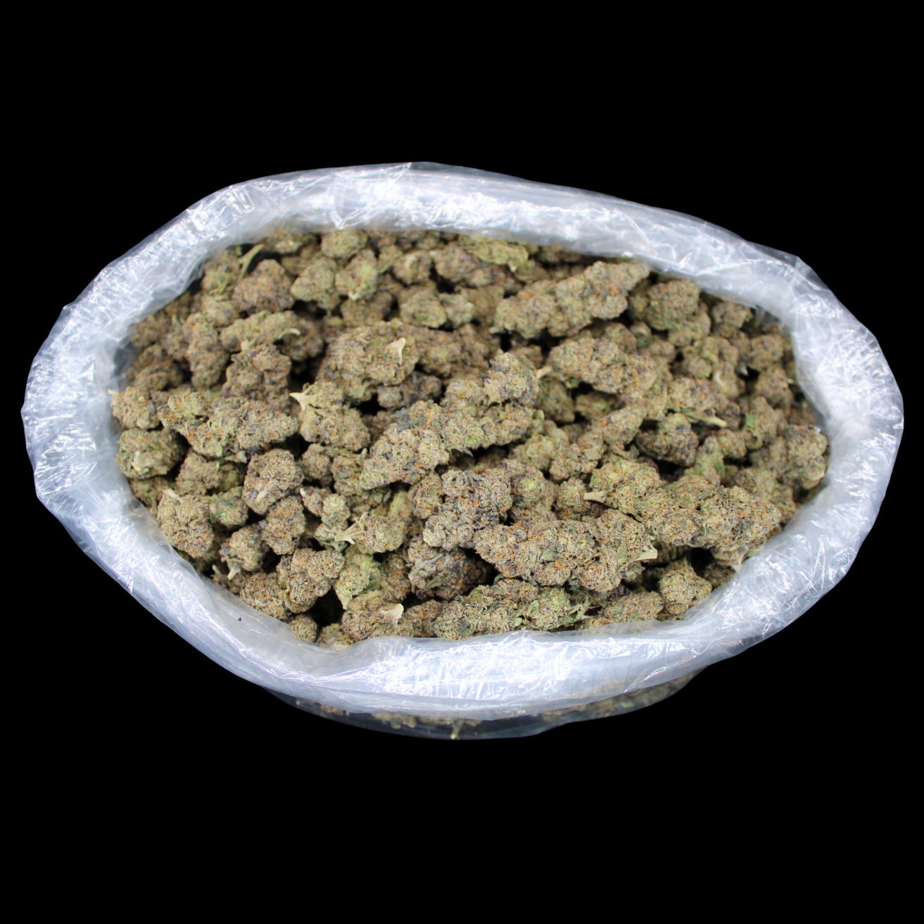 Purple Nebula THCA Flower