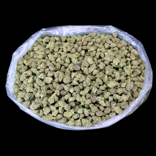 Purple Punch THCA Flower