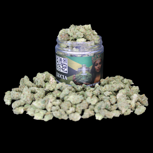 THCA Queen