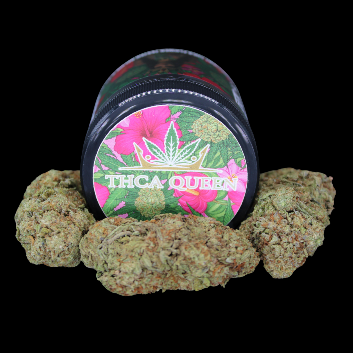 THCA Queen
