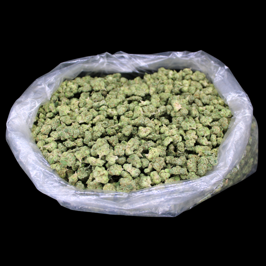 Bulk Indoor THCA Smalls