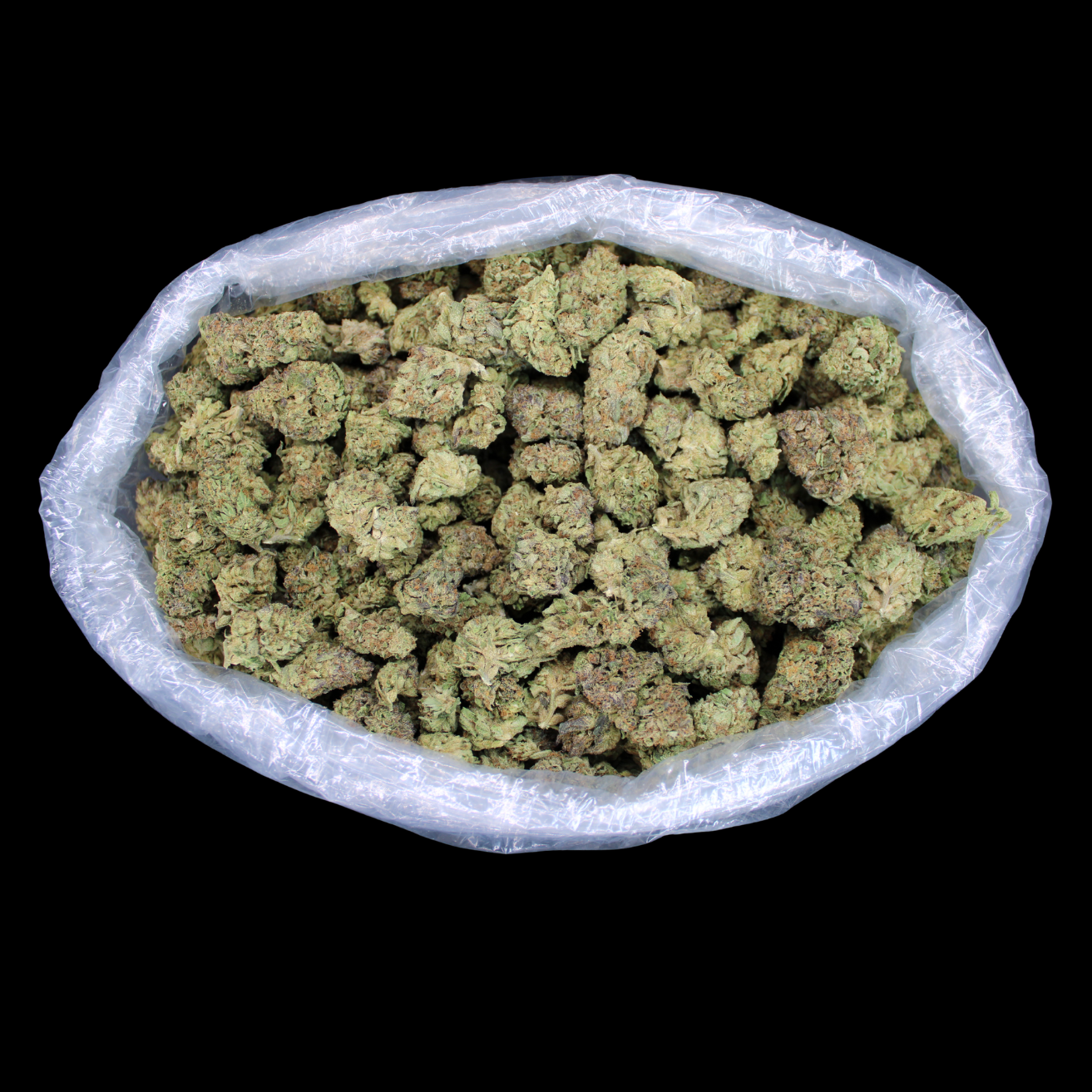 Cheap THCA Flower Pound