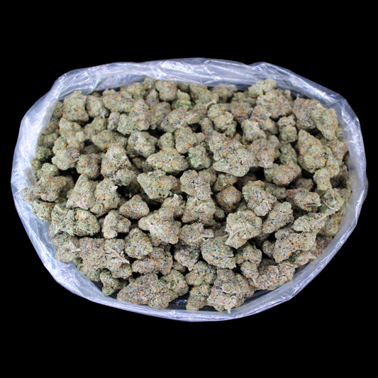 Romulan THCA Flower