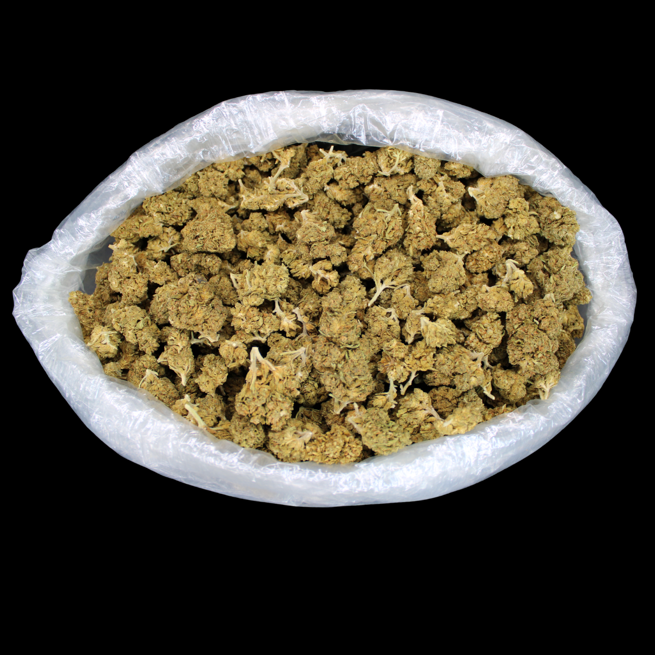 THCA Flower Budget Buds