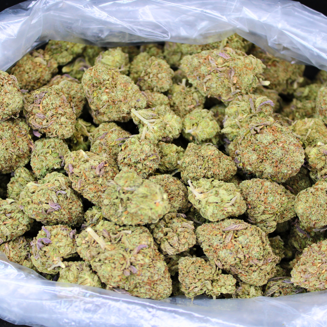 Royal Gorilla THCA Flower