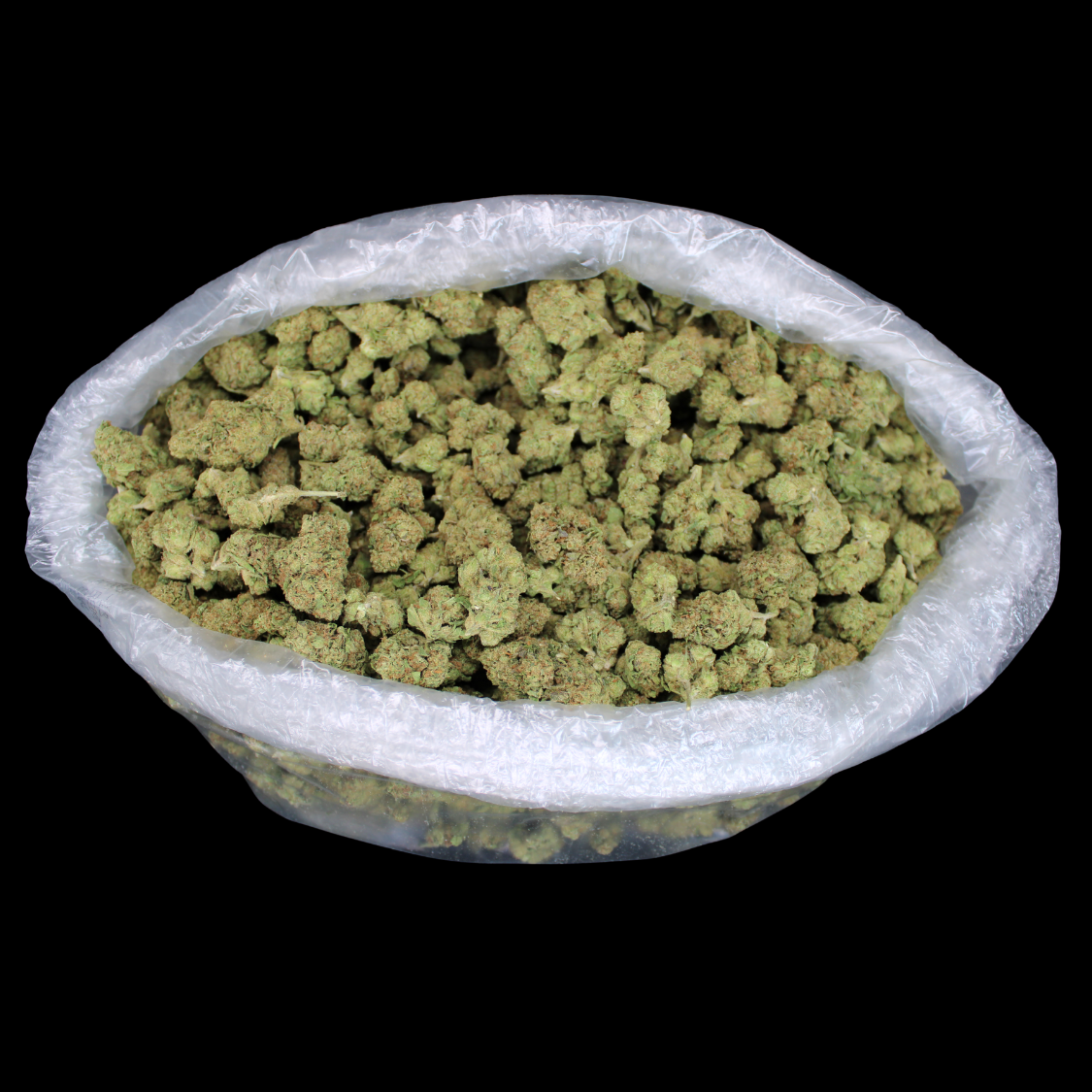 Cheap THCA Smalls Pound