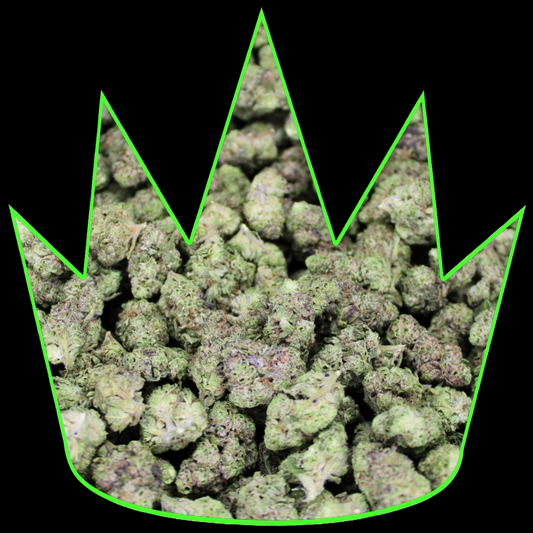 Runtz OG THCA Flower