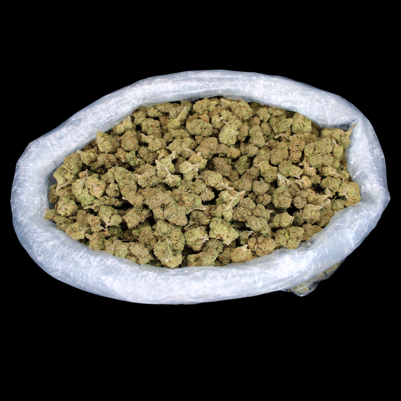 Cheap THCA Smalls Quarter Pound