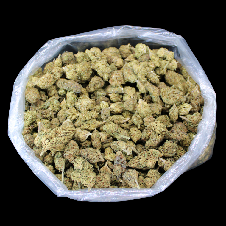 THCA Flower Budget Buds