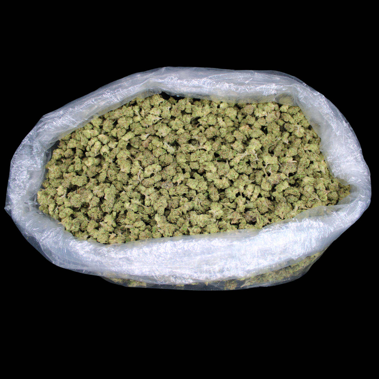 Cheap THCA Smalls Pound