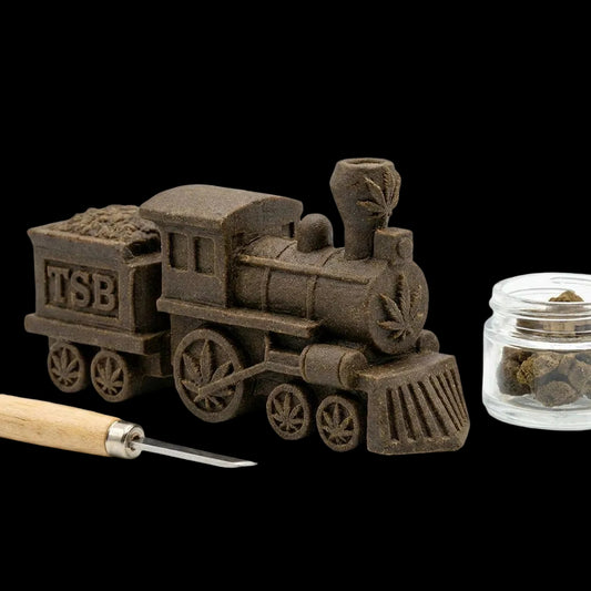 THCA Hash
