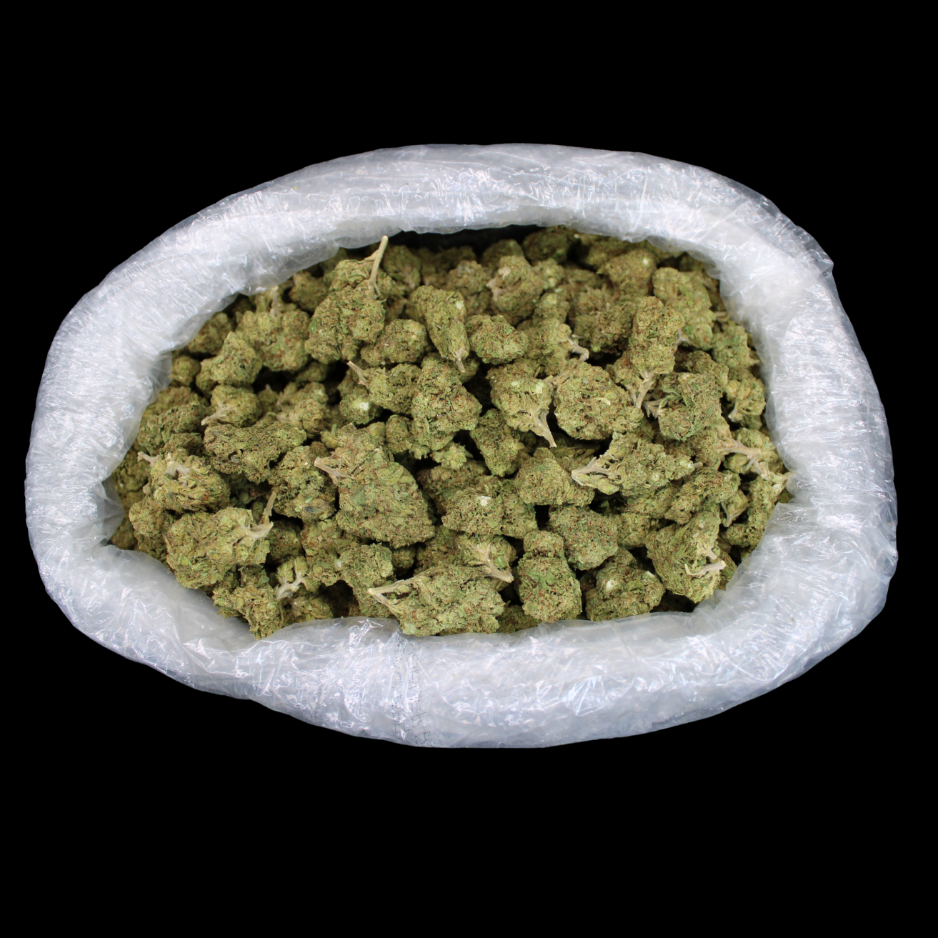 Bulk THCA Flower Pounds