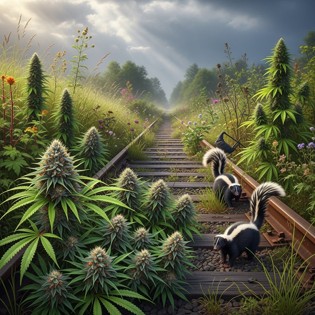 Skunk Junction