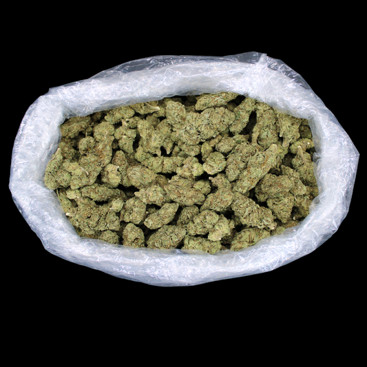 Skywalker OG THCA Flower