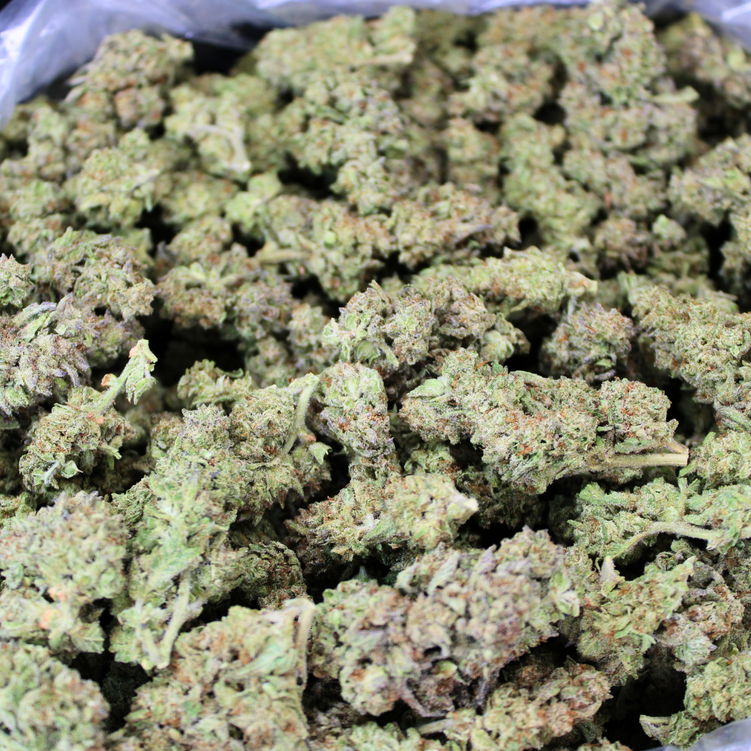 Cheap THCA Flower Quarter Pound