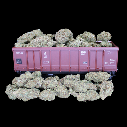 Skywalker OG THCA Flower