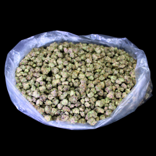 9 LB Hammer Exotic THCA Flower