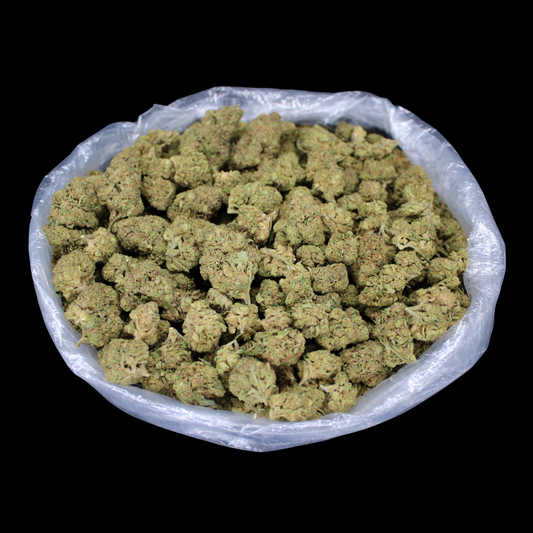 Cheap THCA Flower Quarter Pound