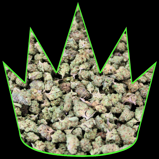 Smores THCA Flower
