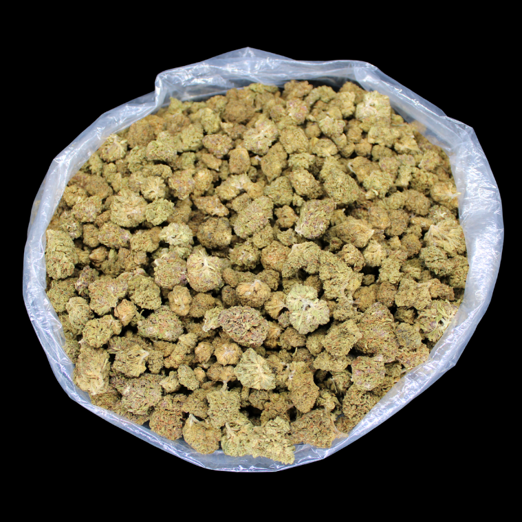 THCA Flower Budget Buds